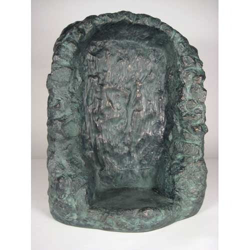 Grotto Of Stone 23 Religious Sculpture - XoticBrands Home Decor
