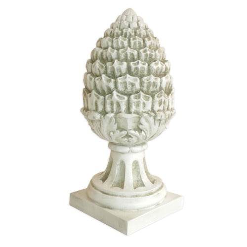  Acorn Finial-29  Architectural  Sculpture, Home Decor, XoticBrands, XoticBrands Home Decor