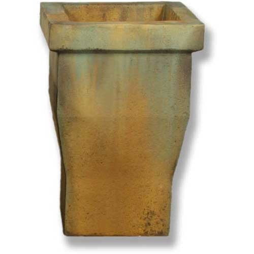 Urban Pot 3# Tall 19 Garden Display - XoticBrands Home Decor