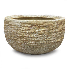 Harden Pot Small 8" C Garden Display - XoticBrands Home Decor