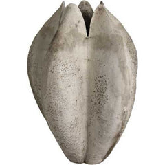 Giant Pod Vase 26 Garden Display - XoticBrands Home Decor