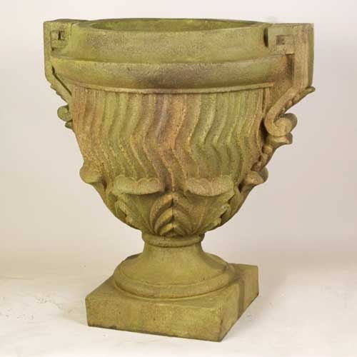 Constantine Urn 28 - Architectural   Urns - XoticBrands Home Decor