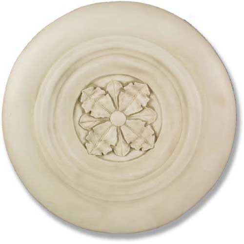 Overture Plate 30 W  Wall Decor - XoticBrands Home Decor