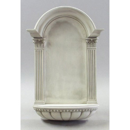  Classical Niche 38"h Animal Architectural  Sculpture, Home Decor, XoticBrands, XoticBrands Home Decor