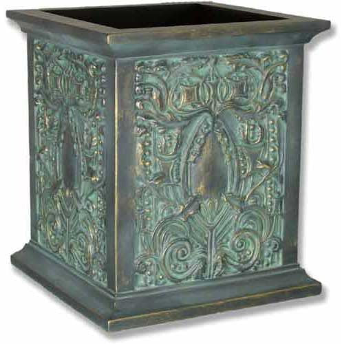 Sullivan Pot Garden Planter - XoticBrands Home Decor