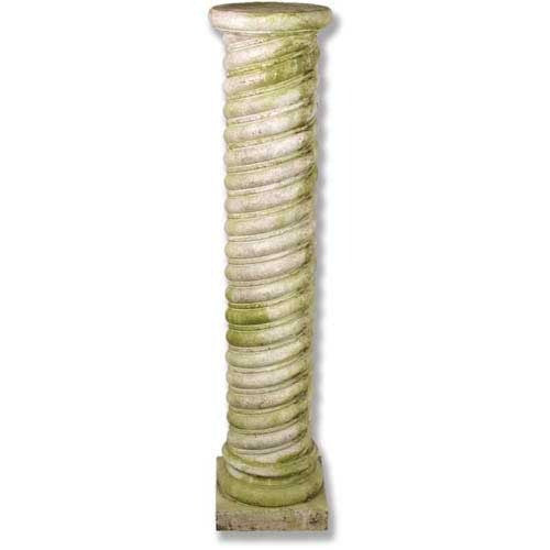Twisted Pedestal 45 - Architectural   Columns - XoticBrands Home Decor