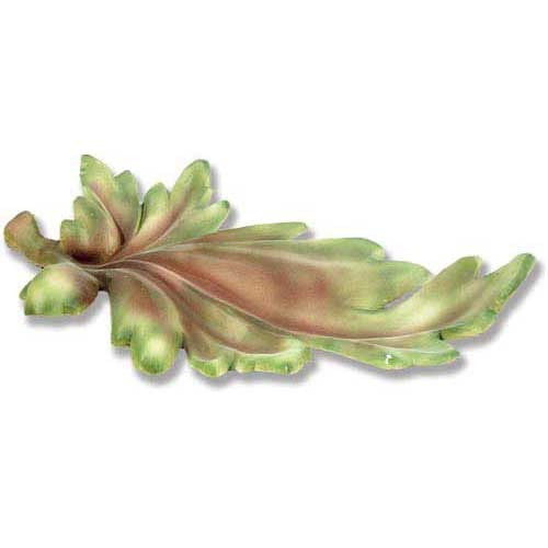 Leaf-Large - XoticBrands Home Decor