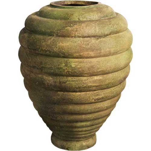 Fabio Vase Large 38 Garden Display - XoticBrands Home Decor