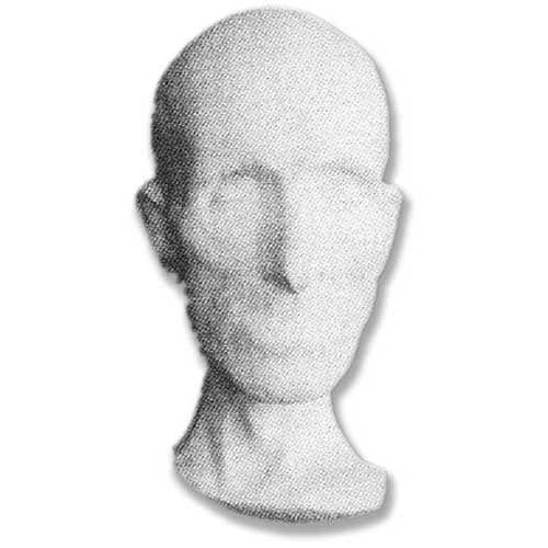 Canova Mask -  Masks Drawing Casts - XoticBrands Home Decor