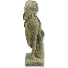 Dancing Bacchante 25 -  Figurines Classical  Sculpture - XoticBrands Home Decor
