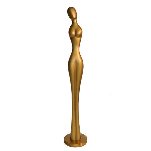  Abstract Female 52  Classical  Sculpture, Home Decor, XoticBrands, XoticBrands Home Decor