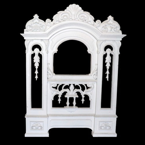  Symphony Entry Animal Architectural  Sculpture, Home Decor, XoticBrands, XoticBrands Home Decor