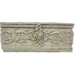 Grape Remnant Plq 12 Theresa  Wall Decor - XoticBrands Home Decor