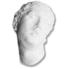 Athlete Mask -  Masks Drawing Casts - XoticBrands Home Decor