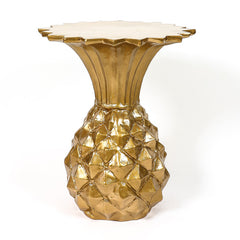  Pineapple Stand 26 Animal Architectural  Sculpture, Home Decor, XoticBrands, XoticBrands Home Decor