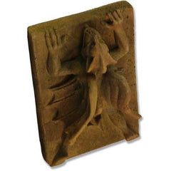 For Dear Life Demon Gargoyle Sculpture - XoticBrands Home Decor