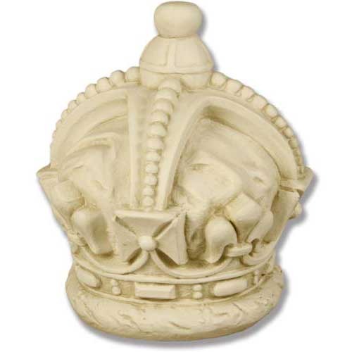 Royal Crown Gargoyle Sculpture - XoticBrands Home Decor