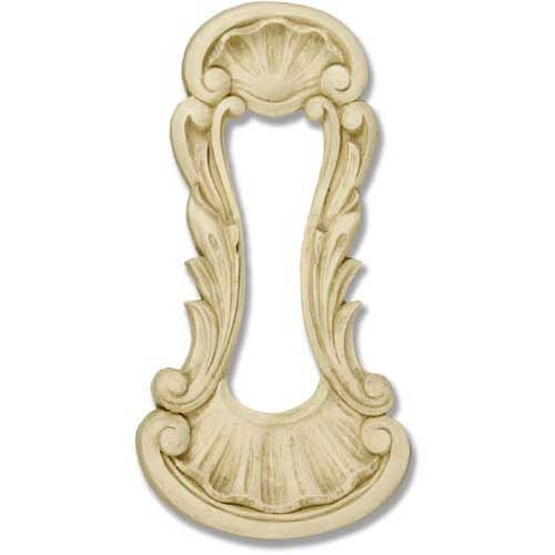 Victorian Mirror 23  Wall Decor - XoticBrands Home Decor