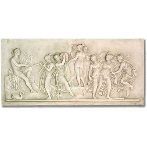 Apollo & Muse 62 Wide  Wall Decor - XoticBrands Home Decor