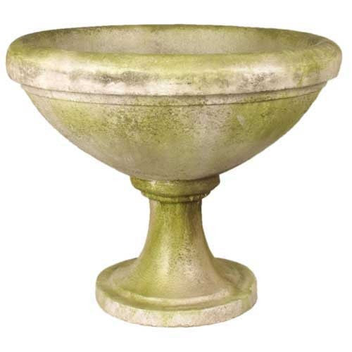 Ambria Urn 21 Garden Display - XoticBrands Home Decor