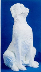  Irish Wolfhound 49 Animal Sculpture, Home Decor, XoticBrands, XoticBrands Home Decor