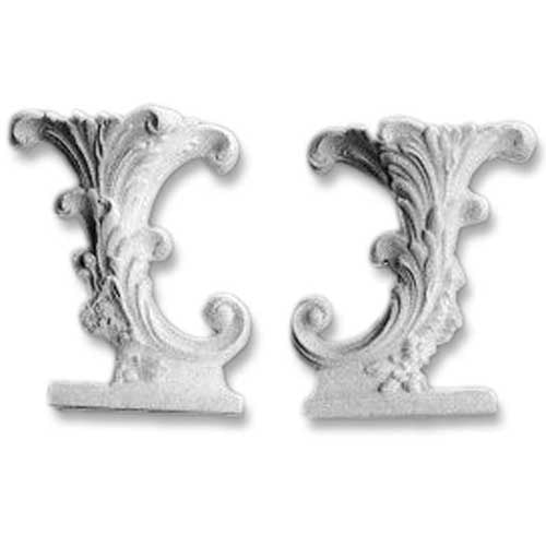 Cornucopia Set  Wall Decor - XoticBrands Home Decor