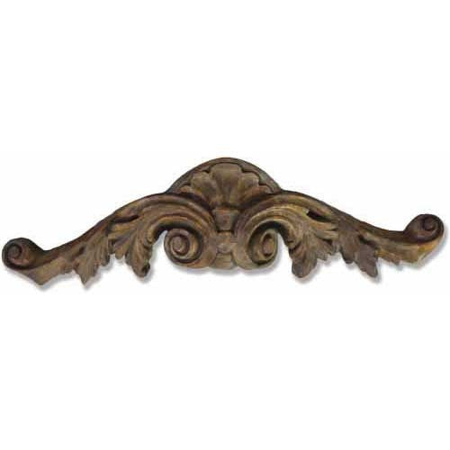 Accent Plaque 24  Wall Decor - XoticBrands Home Decor