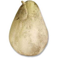 Pear-Large 10 Garden Display - XoticBrands Home Decor