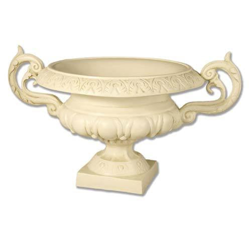 Emen Urn Large 12 Garden Planter - XoticBrands Home Decor