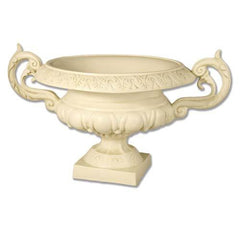 Emen Urn Large 12 Garden Planter - XoticBrands Home Decor