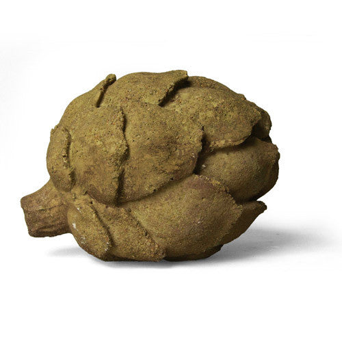 Giant Artichoke Garden Display - XoticBrands Home Decor