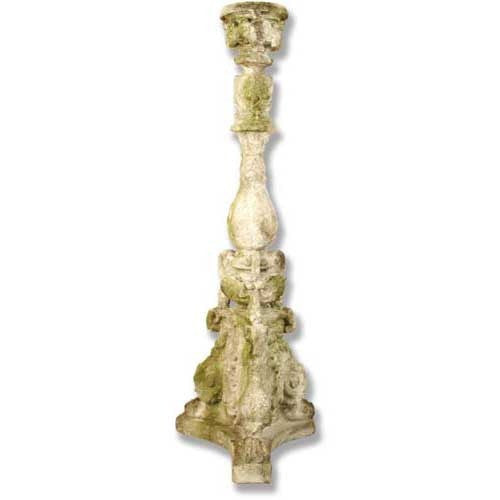 Three Arts Ruin 61 H Garden Display - XoticBrands Home Decor