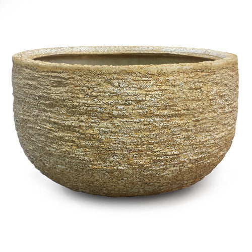Harden Pot Large 13" A Garden Display - XoticBrands Home Decor