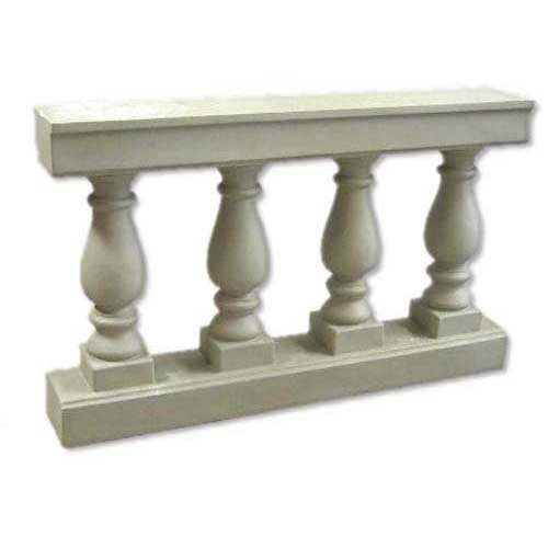 Balustrade 29 (Disp) - Architectural   Balustrades - XoticBrands Home Decor