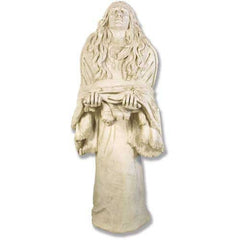 Indian Chief -  Display Display - XoticBrands Home Decor