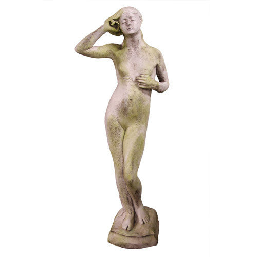 Crocus By Borgeson 64 -  Large Classical  Sculpture - XoticBrands Home Decor