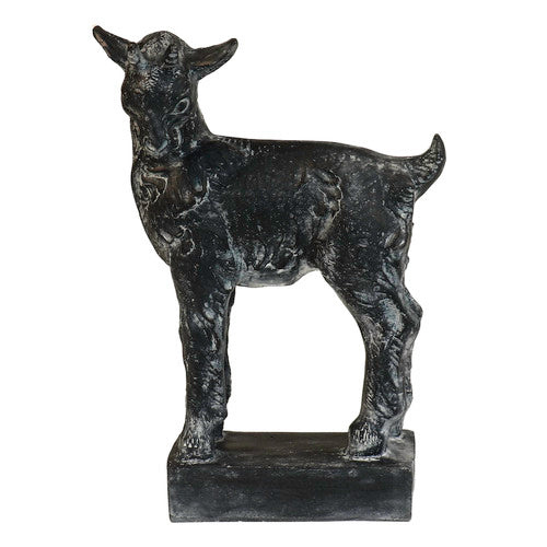  Billy Goat 26 Animal Sculpture, Home Decor, XoticBrands, XoticBrands Home Decor