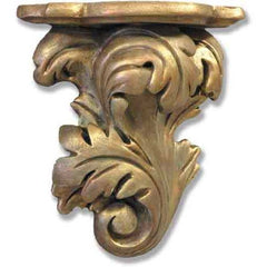 Florentine Bracket-Left 13 - Architectural   Brackets - XoticBrands Home Decor