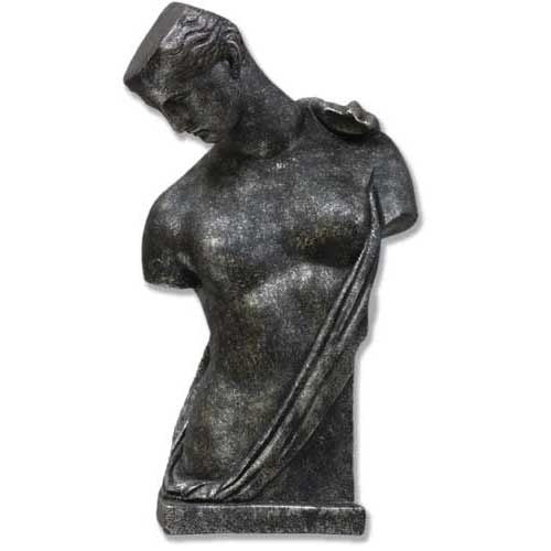Psyche Torso -  Display Display - XoticBrands Home Decor
