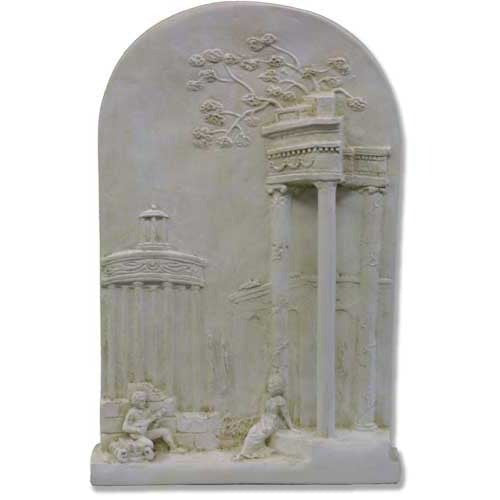 Moonlight Song - Left  Wall Decor - XoticBrands Home Decor