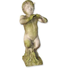 Faunus Of Tivoli 26 -  Greek & Roman Classical  Sculpture - XoticBrands Home Decor