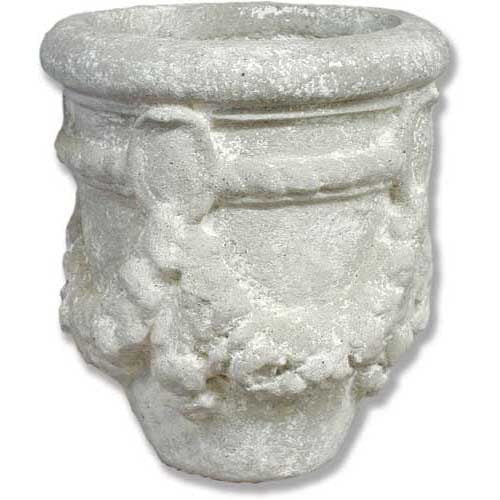 Della Robbia Planter/Vase 5 Garden Display - XoticBrands Home Decor
