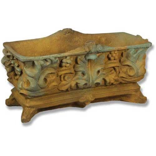 Fiori Planter Garden Display - XoticBrands Home Decor