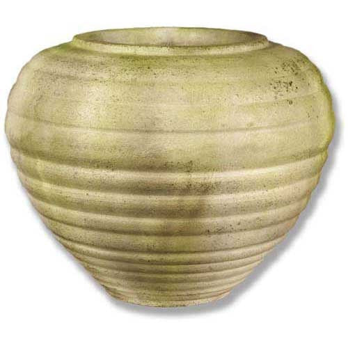 Delhi Vase 17 Garden Display - XoticBrands Home Decor