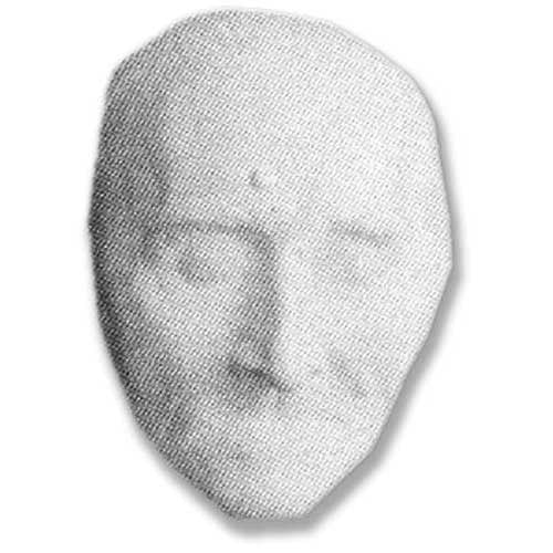 Franz Liszt Death Mask -  Masks Drawing Casts - XoticBrands Home Decor