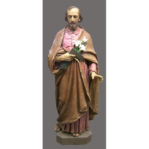  Saint Joseph 69  Large  Sculpture, Home Decor, XoticBrands, XoticBrands Home Decor