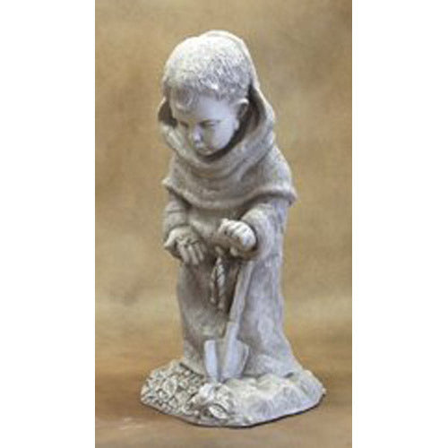  Baby St Fiacre 22 Animal Classical  Sculpture, Home Decor, XoticBrands, XoticBrands Home Decor