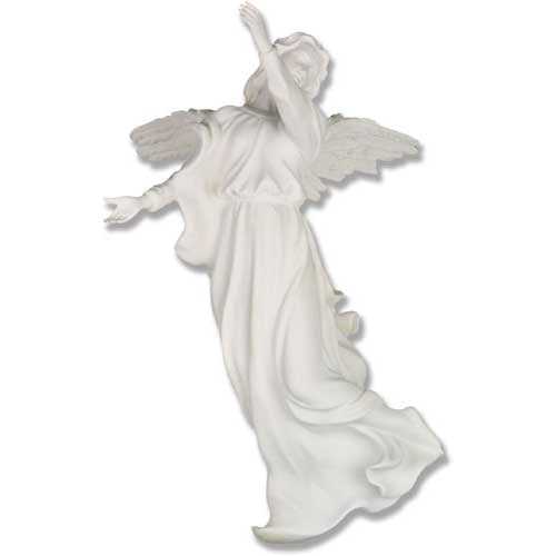 Winged Hanging Angel Garden Angel Statue - XoticBrands Home Decor