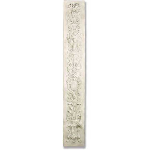 Italian Pilaster 72 - Architectural   Pilasters - XoticBrands Home Decor