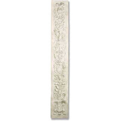 Italian Pilaster 72 - Architectural   Pilasters - XoticBrands Home Decor